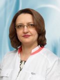 Колченко Наталья Петровна