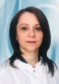 Туманова Наталья Викторовна
