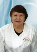 Горбатова Наталья Федоровна