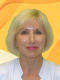 Тихонова Валентина Михайловна