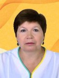 Торба Елена Ивановна