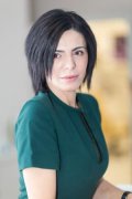 Канны Валентина Степановна