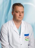 Костюк Роман Евгеньевич