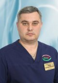 Дамер Александр Васильевич