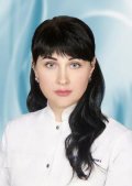 Маслиева Мария Алексеевна