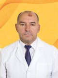 Гордеев Юрий Владимирович