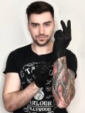 Палий Константин
