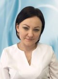 Чуйкова Надежда Александровна