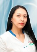 Синдеева Марина Александровна