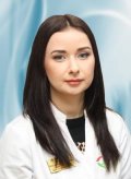Сухорукова Маргарита Владимировна