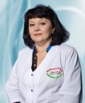 Копаницина Людмила Николаевна