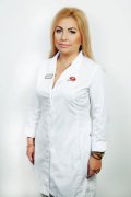 Ульева Нонна Викторовна