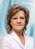 Поспелова Светлана Павловна