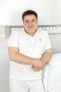 Уралов Александр Сергеевич