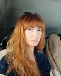 Тихомирова Людмила