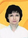 Дехтярь Ольга Михайловна