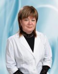 Смирнова Галина Семеновна