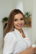 Бочкарёва Софья Константиновна