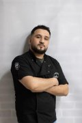 Maestro Алик