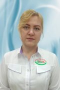 Санарова Елена Юрьевна