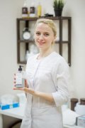 Русских Светлана