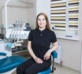 Шереметьева Кристина Алексеевна
