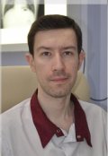 Торопов Владимир Сергеевич