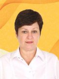 Жеребина Галина Геннадьевна