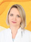 Алексеева Елена Валерьевна