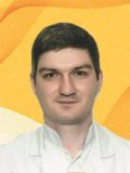 Володченко Максим Александрович