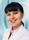 Бирюкова Людмила Михайловна