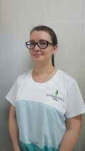 Голыбина Марина Владимировна