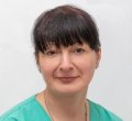 Коротенькова Елена Вячеславовна
