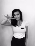 Трубицина Анна