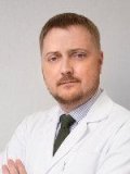 Зеленюк Борис Игоревич