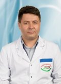 Белоглазов Борис Борисович