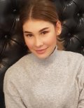 Хайитова Фируза Фуркатовна