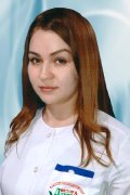 Горнакова Зинаида Александровна