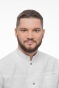 Десятка Максим Эдуардович