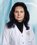 Безуглая Татьяна Александровна