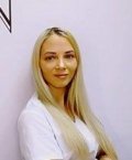 Ильченко Алёна Игоревна