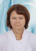 Болотова Елена Анатольевна