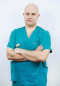 Филимоненко Сергей Александрович