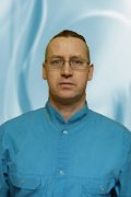 Кузнецов Ярослав Александрович