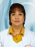 Саубанова Елена Юрьевна
