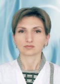 Элизбарян Нарине Оганесовна