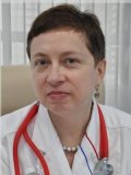 Валовьева Светлана Юрьевна