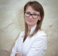 Каргинова Екатерина Валерьевна