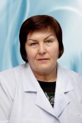 Пинчук Наталья Борисовна