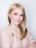 Tокарева Eкатерина